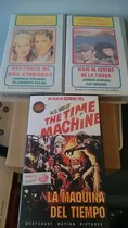 Comprar Vhs Tres Peliculas Clasicas