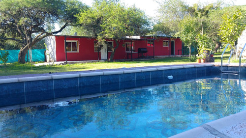 Imagen 1 de 14 de Cabañas Nuestro Sueño Comuna San Roque Carlos Paz Córdoba