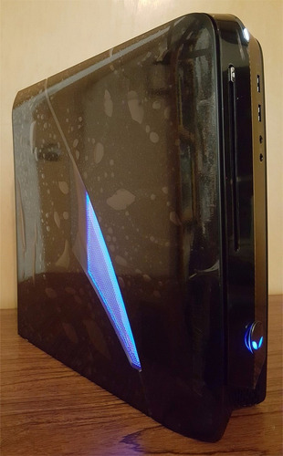 Alienware X51 R3 I5 6400 16gb De Ram 2tb Gtx 745 4gb Ddr3