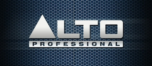 Alto Ts215 Bocina Activa 1100 Watts 15 Pulgadas 2 Vias