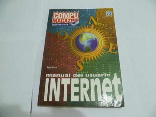 Manual Del Usuario - Internet