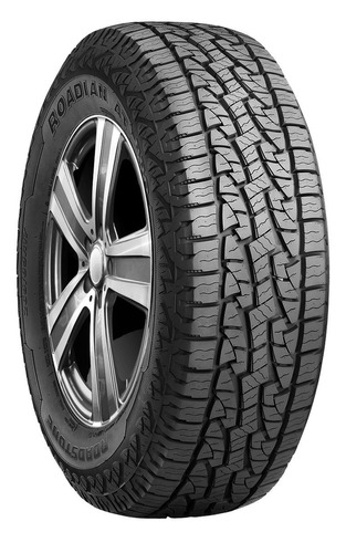 Pneu 235/70r16 Roadstone A/t 106s By Nexen Blazer S10 Ranger