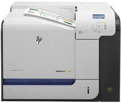 Impresora Hp Color Cp551dn A4/32ppm/duplex (Usado)