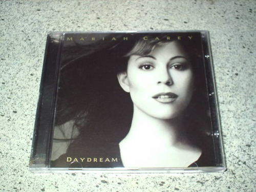 Cd - Mariah Carey Daydream