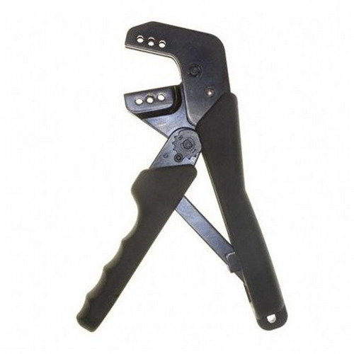 Amp 492623-1 St Lightcrimp Plus Crimp Tool Include St Die