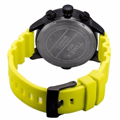 Relógio Timex Intelligent Quartz Masculino Ref: T2n958pl/ti