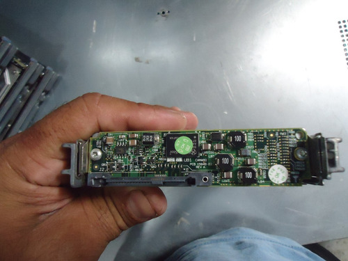 Hd Barracuda Es St3500630ns 500gb 7200 Rpmcom Gaveta (Usado)