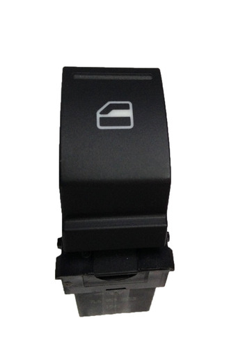 Imagen 3 de 6 de Tecla Simple Alza Cristales Vw Amarok Tiguan Vento Original
