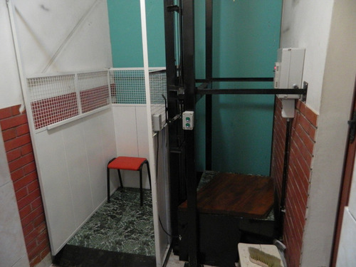 Montacargas , Ascensores Residenciales Y Montapersonas