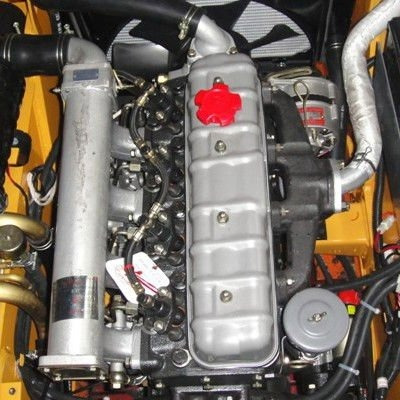 Imagen 5 de 14 de Minicargadora Taurus - Okm - 60 Hp - Garantida