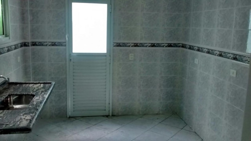Imagem 14 de 14 de Am84 Sobrado Triplex Alto Padrão Condomínio No Forte