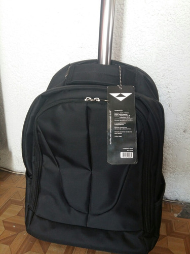 Mochila Para Computadora Portátil De 15