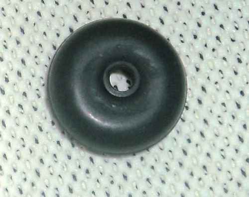Guarda Polvo Para Tractor Agricola Landini 8500