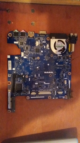 Placa Madre Acer Aspire One Kav60
