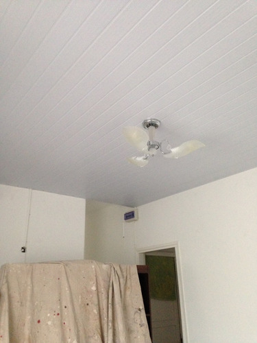 Cielorraso Tablas 6m Pvc X M2 - Colocacion