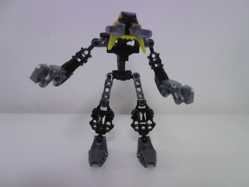 Lego Bionicle 8618 Vahki Rorzahk