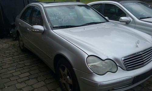 Imagem 1 de 4 de Mercedes-benz Outros Modelos 2004