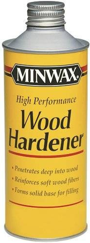 Minwax 41700 1 Pinta De Alto Rendimiento De Madera Endureced