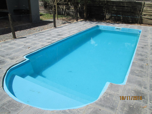 Imagen 3 de 14 de Weekend Disponible - Casa Punta Del Este - Solanas- Dueño