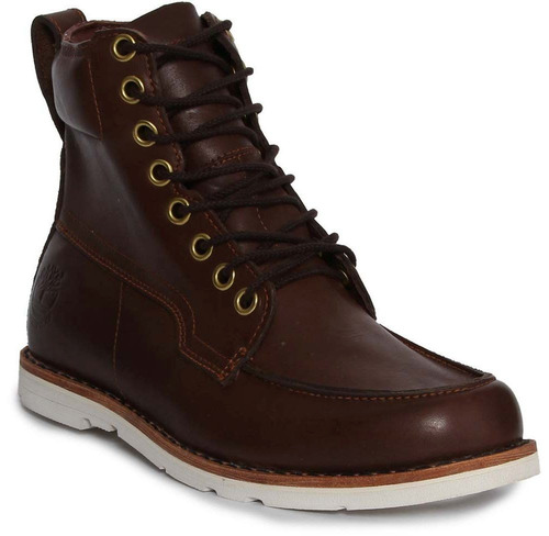 Bota Timberland 2.0 Rugged 6 Chukka Nova Original Waterproof