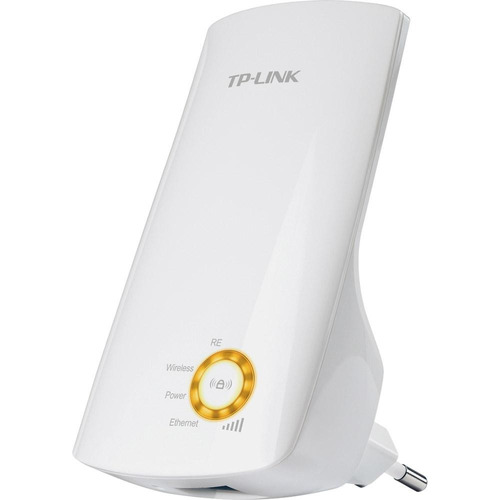 Repetidor Tp-link Wireless Wifi Universal Range Extender Nf