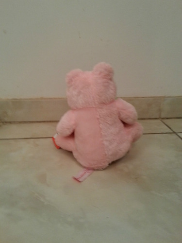 Peluche Rana Nuevo Tqm Woody Toys 24cm