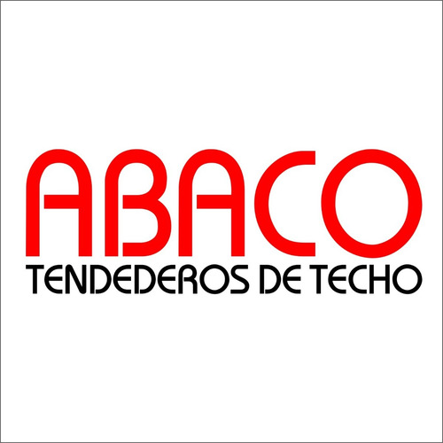 Imagen 2 de 8 de Mecanismo Elevador A Manivela Tendedero Tender Techo Roldana - Malacate Tenders De Techo Marca Abaco