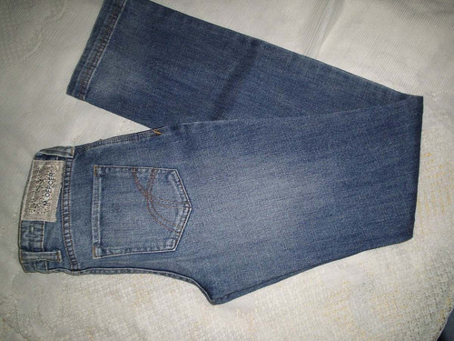 Calça Jeans M.oficer Tamanho 36