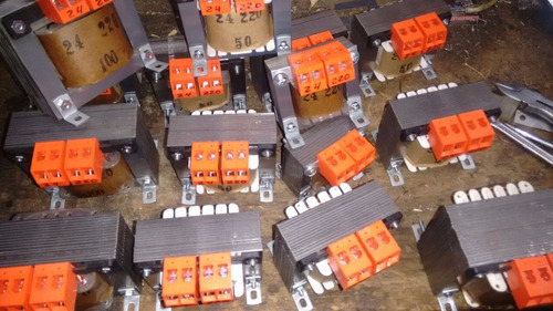 Transformadores Trafos De 220 V 29 V Mas 29 6 Amper