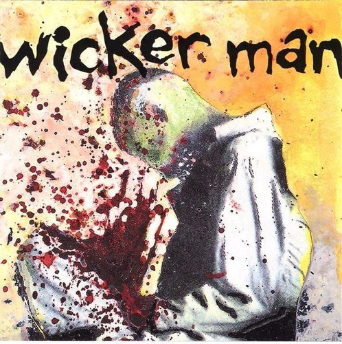 Wicker Man - Wicker Man Cd Ks P78