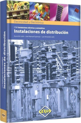 Instalaciones De Distribucion