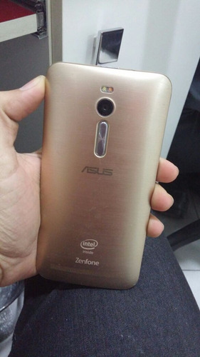 Zenfone 2 16 Gb Aceito Troca