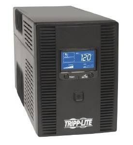 Lcd Batería Tripp Lite Smart1300lcdt 1300va 720w Ups Intelig