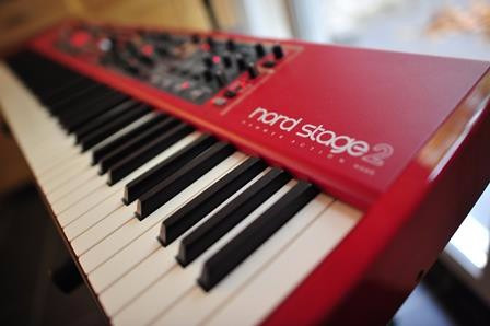 Imagem 2 de 6 de Samples De Pianos P/ Korg Pa600 Pa900(nord,motif,roland,yam)