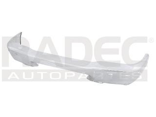 Fascia Delantera Ford Ranger 1998-1999-2000-2001 Cromada