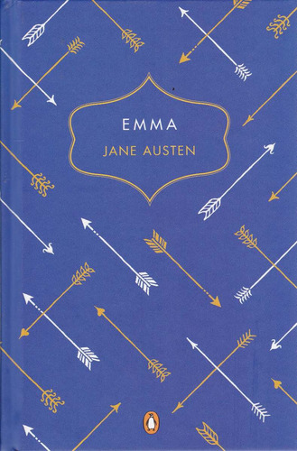 Emma - Jane Austen