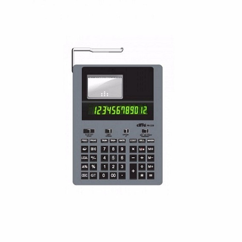 Calculadora Cifra Pr-226 220v Garantia + Fca O B