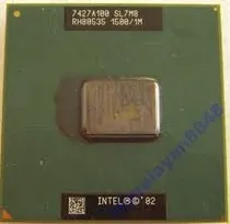 Comprar Procesador Intel Pentium M705 Laptop Thinkpad R50 R51 R52