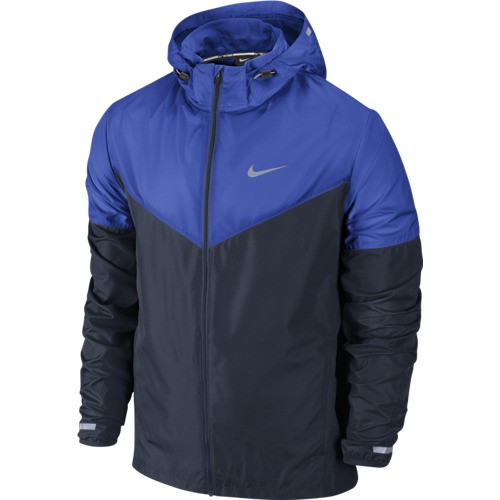 Casaca Nike Cortaviento - S/ 249,00 en Mercado Libre