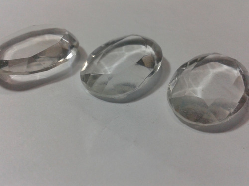 196se Vende Cuarzos De Cristal Facetado En Forma De Capuchon