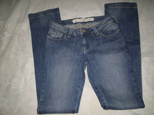 Calça Jeans M.oficer Tamanho 36