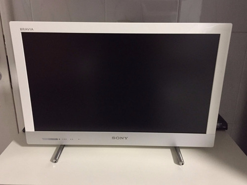 Tv Sony Bravia 22´polegadas