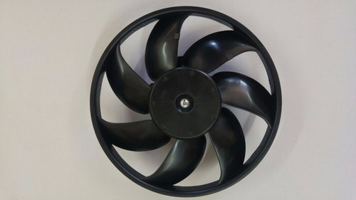Imagen 2 de 3 de Electroventilador Ford Ecosport Kinetic 1.6 2.0 2013 En Ade
