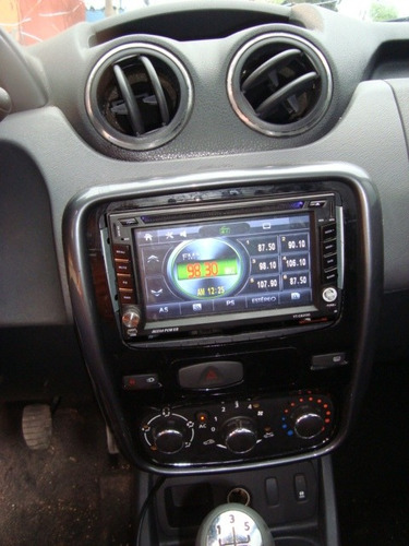 Imagem 10 de 13 de Peças Sucata De Renault Duster 1.6 Lataria Motor Cambio