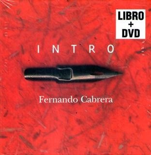 Intro Libro + Dvd Fernando Cabrera