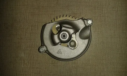 Bomba De Aceite Cg150