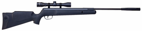 Rifle Neumatico Fury Np Crosman Cal. 4.5