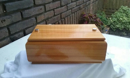 Urna Funeraria