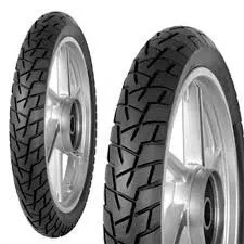 Cubierta Courier 80 100 14 Pirelli Brasil Zb Smash Biz