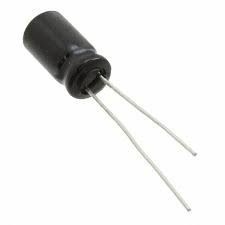 10 X Capacitor No Polarizado Bipolar 4.7uf X 63v  Itytarg